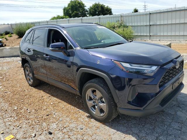 2024 TOYOTA RAV4 XLE - 4T3RWRFV5RU134640