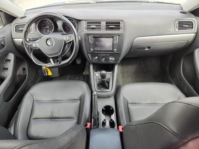2017 VOLKSWAGEN JETTA SE - 3VWB67AJ9HM384714