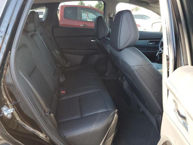 2025 NISSAN MURANO SL 5N1AZ3CS8SC100031