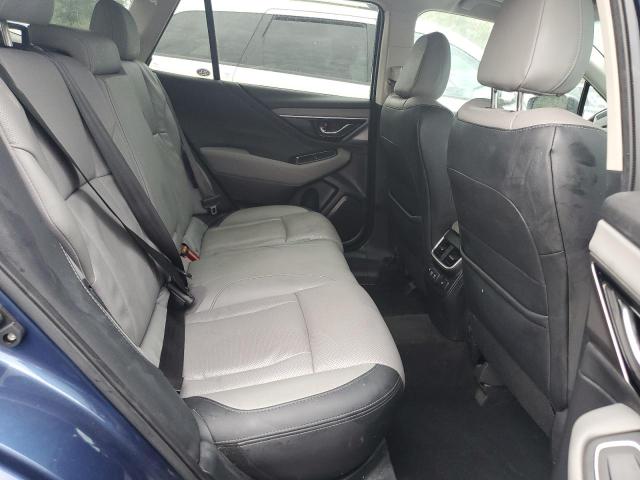 2022 SUBARU OUTBACK LI 4S4BTANC9N3194215