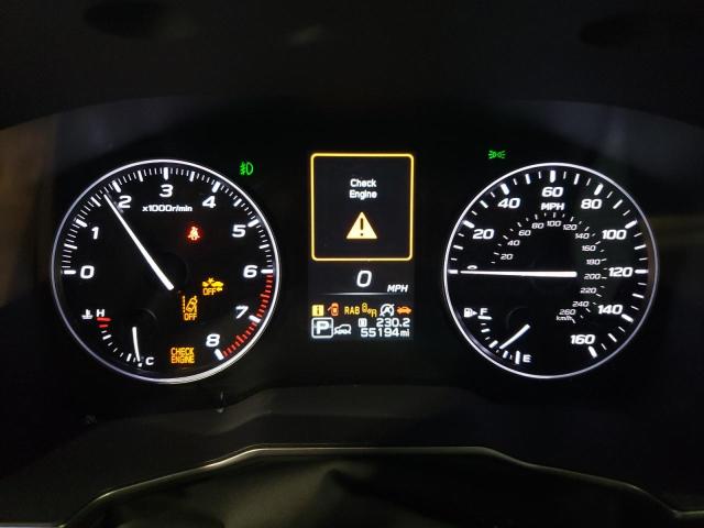 2022 SUBARU OUTBACK LI 4S4BTANC6N3194852