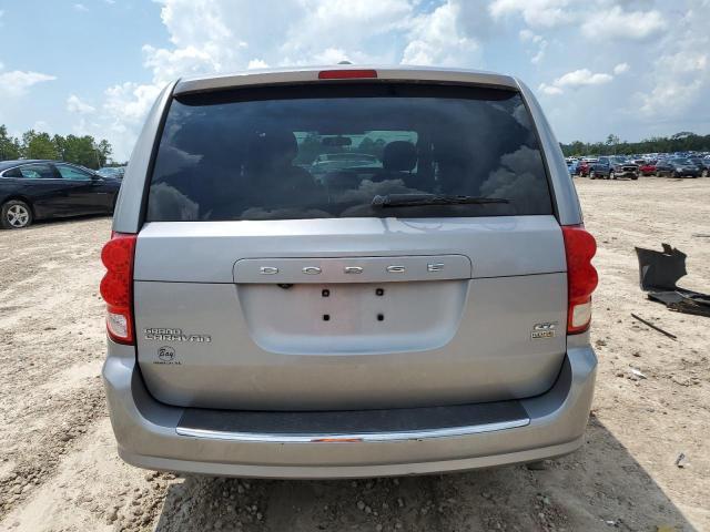 2017 DODGE GRAND CARA 2C4RDGEG7HR546144