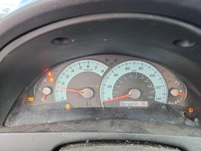 2011 TOYOTA CAMRY BASE - 4T1BF3EK2BU606927