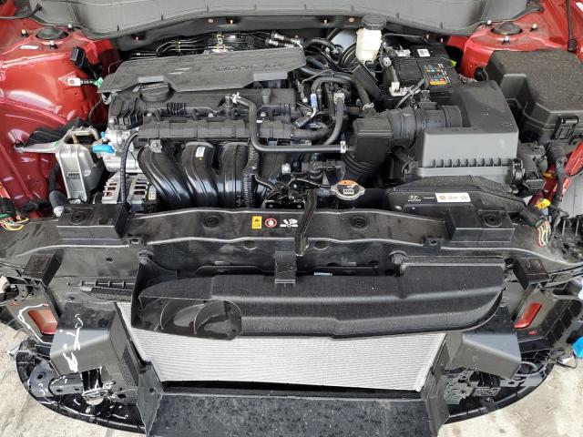 2025 HYUNDAI KONA SE #3301864008