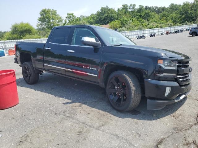 2017 CHEVROLET SILVERADO K1500 LTZ 3GCUKSEC6HG317931