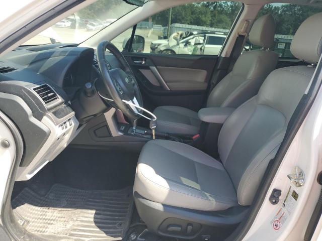 2017 SUBARU FORESTER 2 JF2SJAJC7HH555059