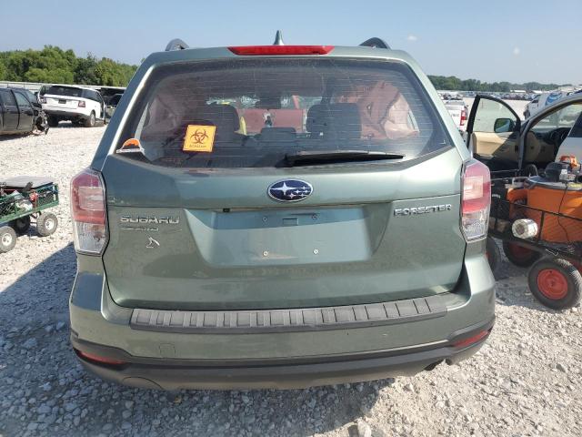 2018 SUBARU FORESTER 2 - JF2SJABC8JH496060