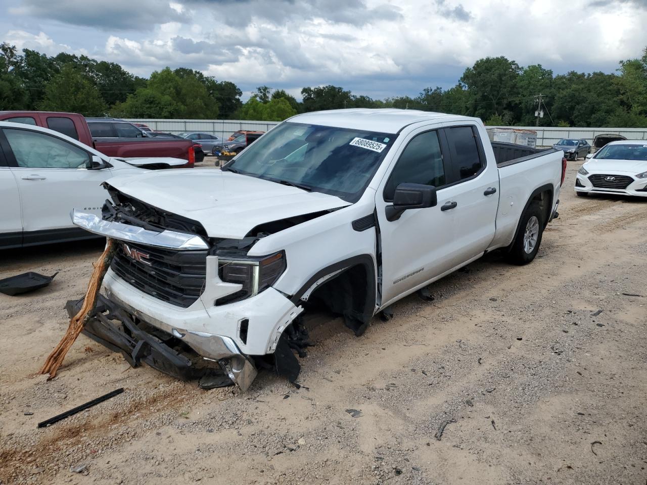 Lot #3302892895 2023 GMC SIERRA C15