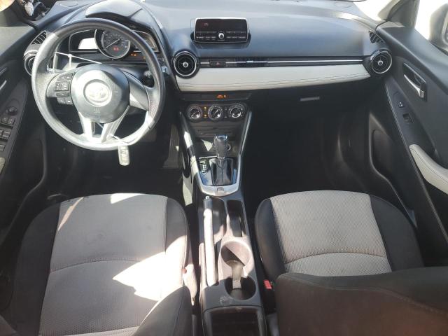 2017 TOYOTA YARIS IA 3MYDLBYVXHY152794