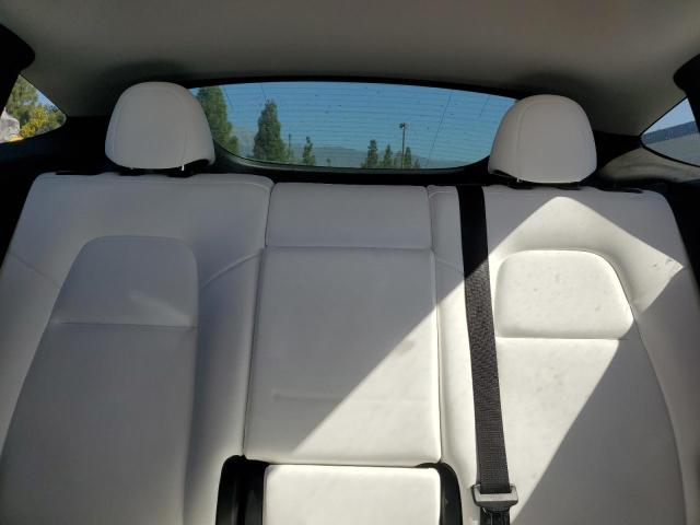 2023 TESLA MODEL Y 7SAYGDEE6PA102361