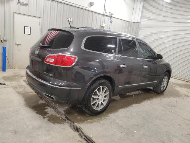 2017 BUICK ENCLAVE 5GAKVBKD1HJ204495