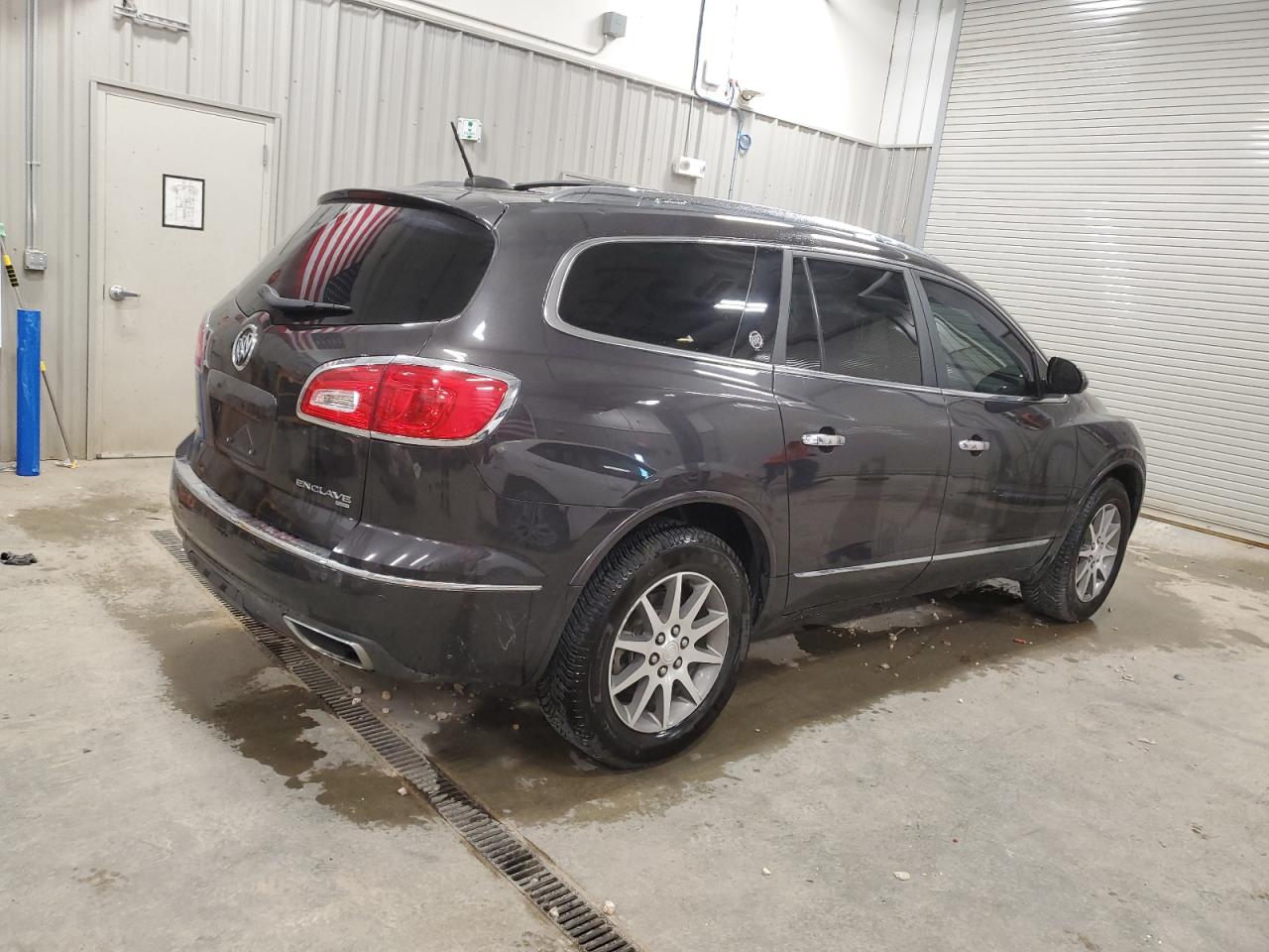 BUICK ENCLAVE