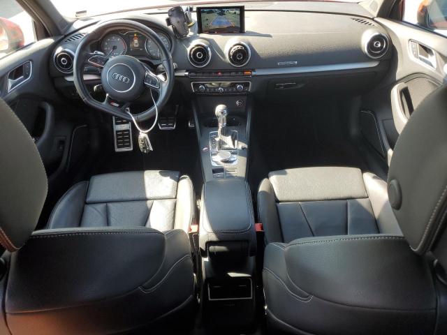 2016 AUDI S3 PREMIUM WAUB1GFF1G1018485