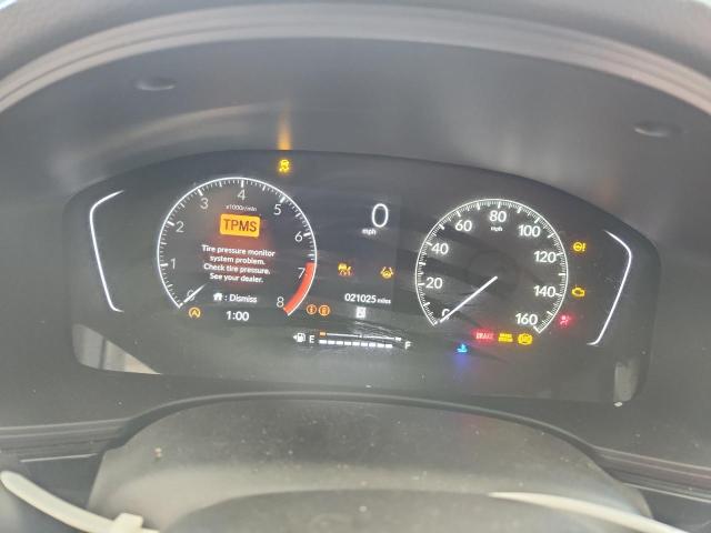 2024 HONDA CIVIC SPORT 19XFL2H80RE015058