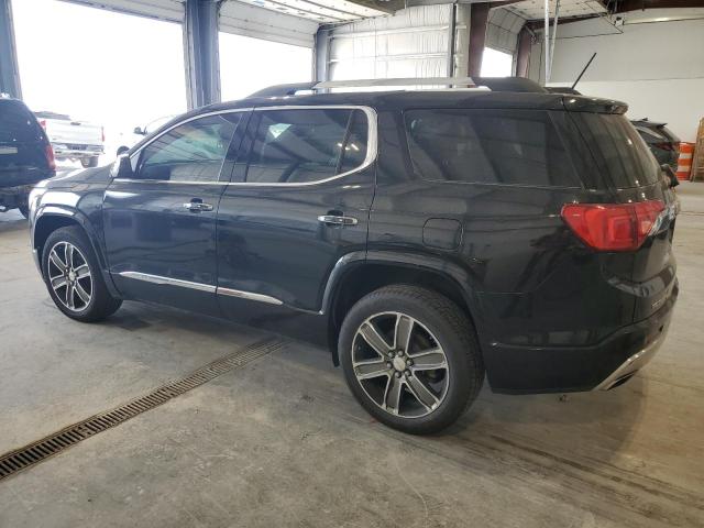 2017 GMC ACADIA DEN 1GKKNXLS4HZ124400