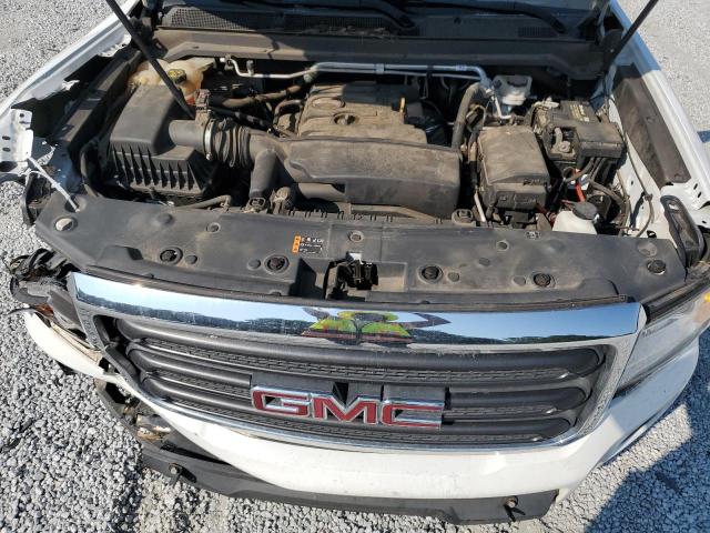 2018 GMC CANYON 1GTG5BEA8J1300023