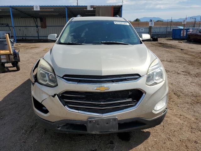 2016 CHEVROLET EQUINOX LT 1GNALCEK4GZ108223