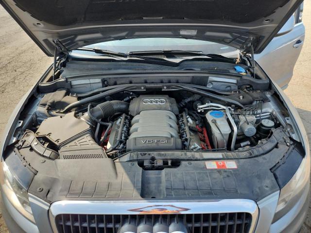 2010 AUDI Q5 PREMIUM PLUS #3311460258