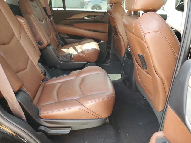 2017 CADILLAC ESCALADE L 1GYS4BKJ7HR369180