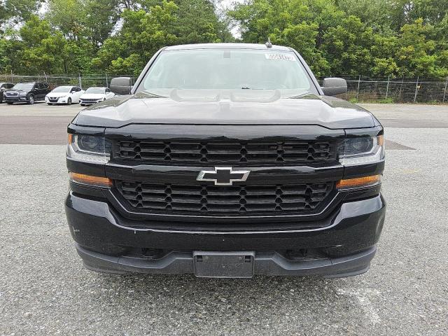 2018 CHEVROLET SILVERADO C1500 CUSTOM 3GCPCPECXJG554905