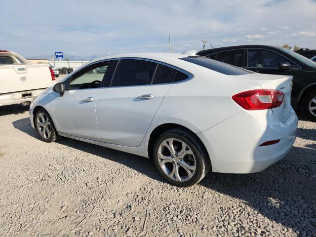 2017 CHEVROLET CRUZE PREM - 1G1BF5SM1H7245096