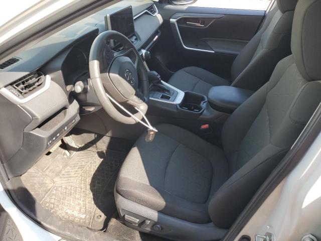 2023 TOYOTA RAV4 XLE 2T3R1RFV7PC378769