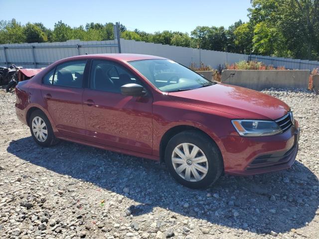 2016 VOLKSWAGEN JETTA S 3VW167AJ6GM295788
