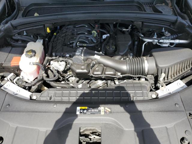 2022 JEEP GRAND CHEROKEE L LIMITED 1C4RJKBG4N8621292