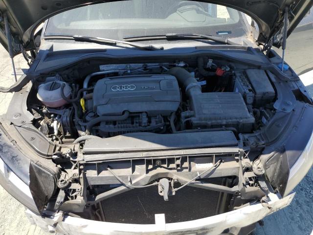 2016 AUDI TT TRUC5AFV4G1032659