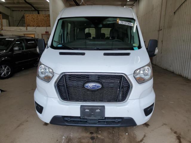 2021 FORD TRANSIT T- 1FBAX2C83MKA31321