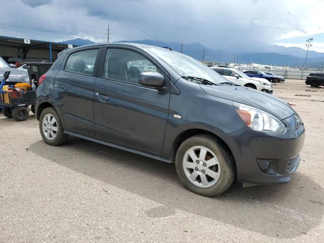 2015 MITSUBISHI MIRAGE #3309259627