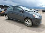 Lot #3309259627 2015 MITSUBISHI MIRAGE