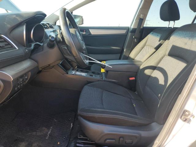 2018 SUBARU OUTBACK 2. 4S4BSAFC7J3302312