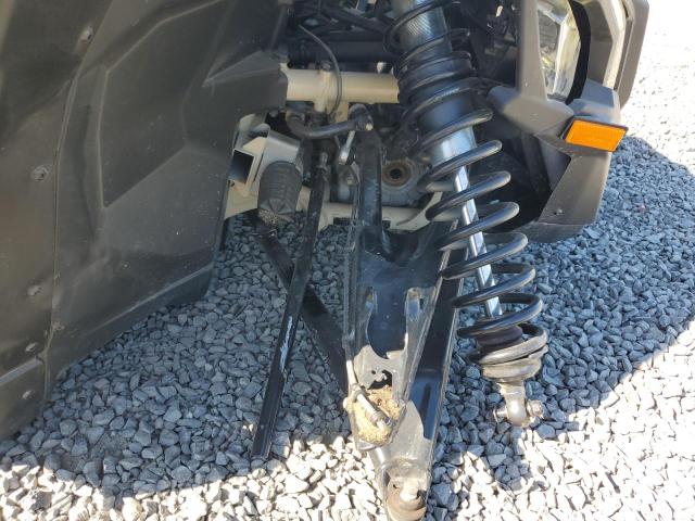 2021 CAN-AM MAVERICK X3 MAX X RS TURBO RR 3JBVNAV21MK001313