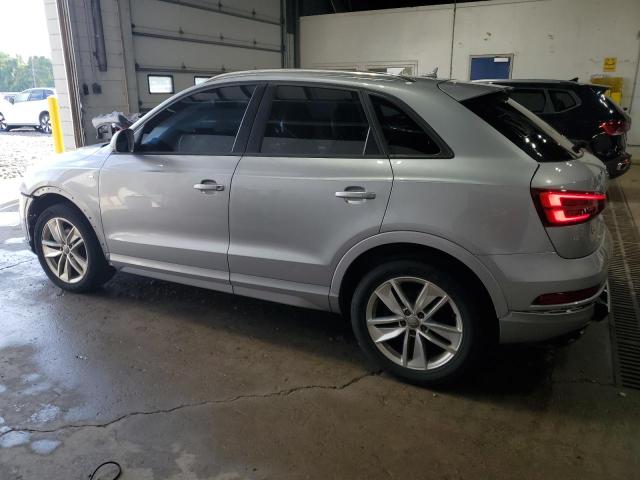 2018 AUDI Q3 PREMIUM WA1ECCFS1JR008977
