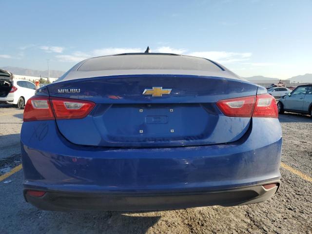2023 CHEVROLET MALIBU LS 1G1ZB5ST9PF245613