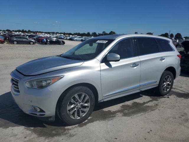 INFINITI JX35