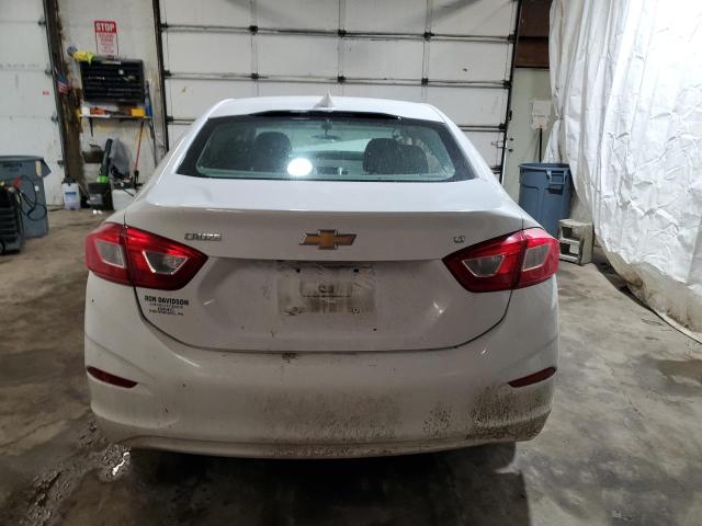 2017 CHEVROLET CRUZE LT 1G1BE5SM3H7218226