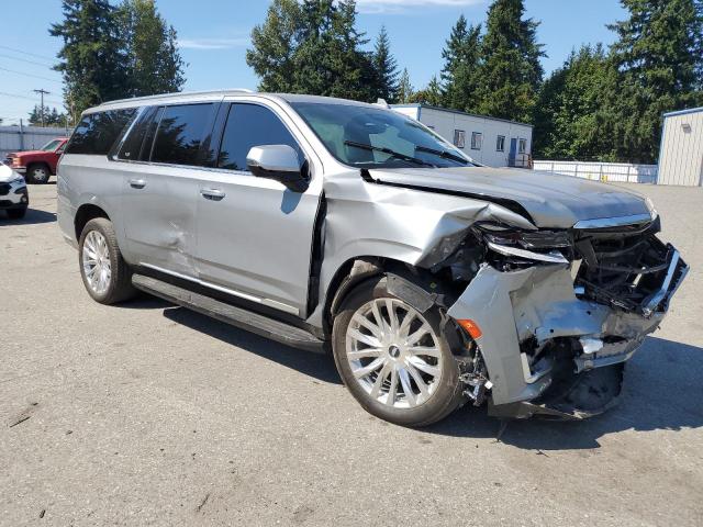 2024 CADILLAC ESCALADE E 1GYS4LKL4RR388942