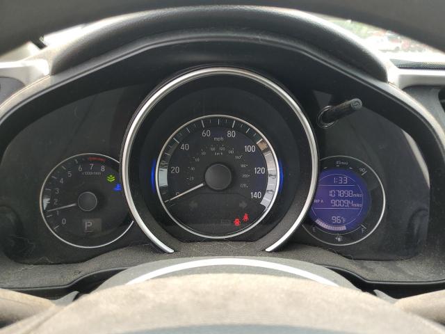 2016 HONDA FIT EX JHMGK5H79GX035501