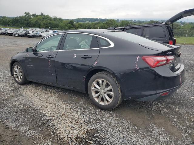 2020 CHEVROLET MALIBU LT 1G1ZD5ST9LF074267