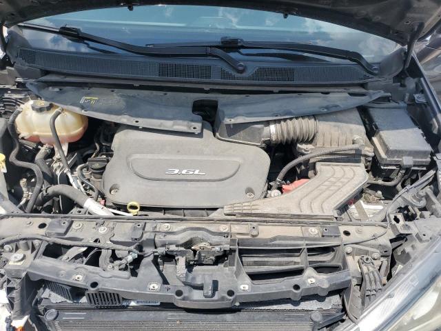 2017 CHRYSLER PACIFICA TOURING L 2C4RC1BG7HR524147