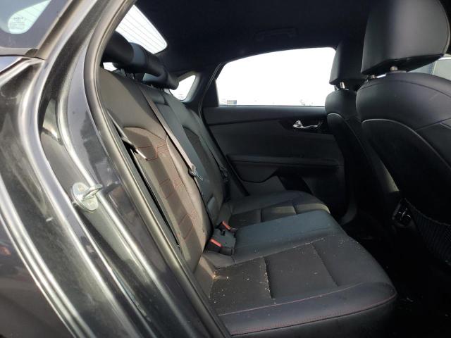2021 KIA FORTE GT 3KPF44AC7ME415490