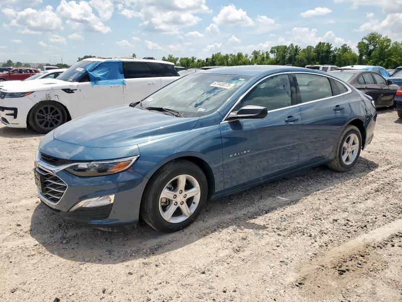 2024 CHEVROLET MALIBU LS - 1G1ZC5STXRF242722