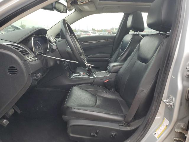 2020 CHRYSLER 300 LIMITE 2C3CCAEG0LH116934