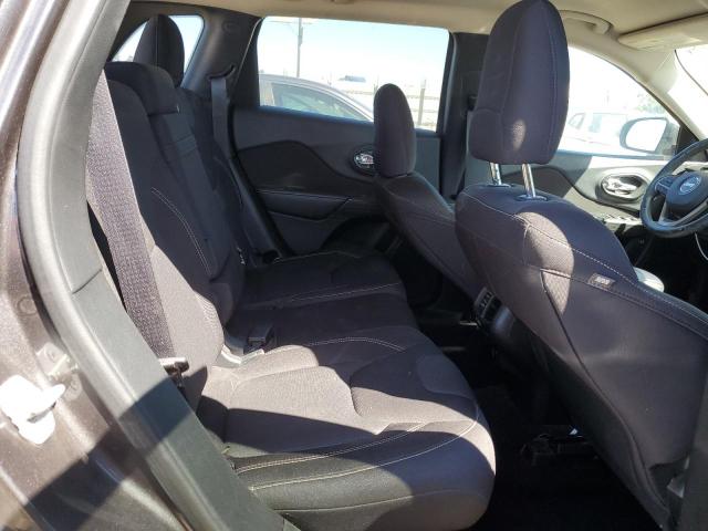 2015 JEEP CHEROKEE L 1C4PJMCB4FW744559
