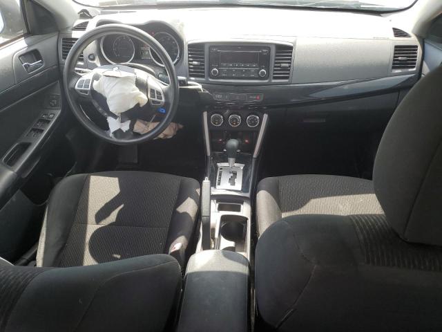 2016 MITSUBISHI LANCER ES JA32U2FU1GU001209