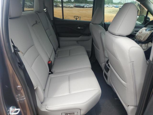 2023 HONDA RIDGELINE RTL-E 5FPYK3F74PB042953