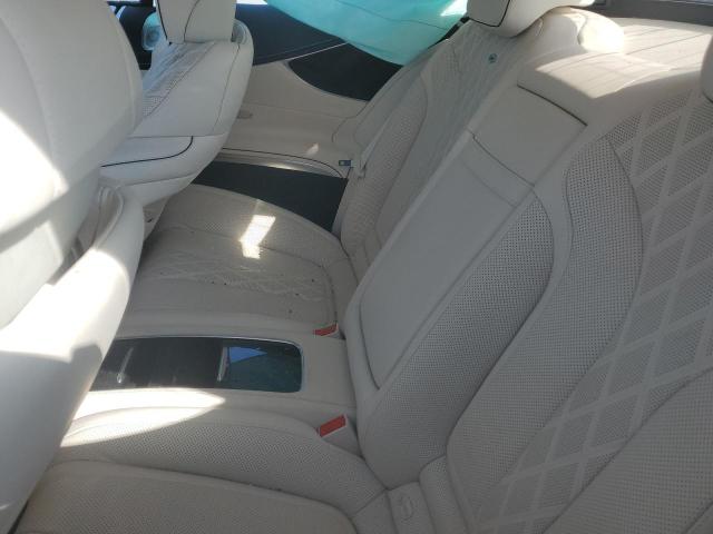 2021 MERCEDES-BENZ S 560 4MATIC W1KXJ8GBXMA051108