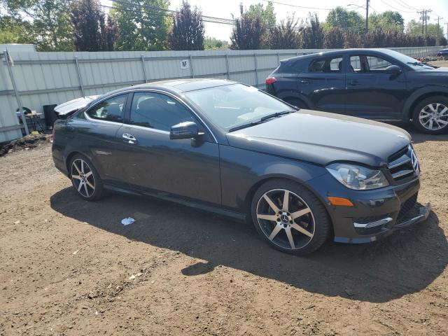 2015 MERCEDES-BENZ C 350 4MAT WDDGJ8JB8FG392578